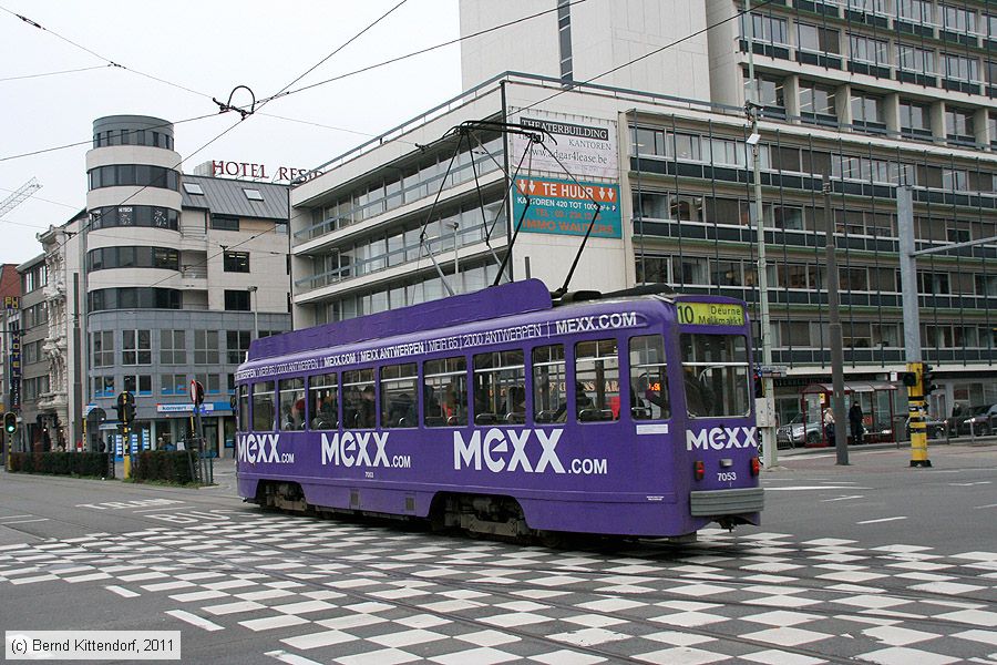 Straßenbahn Antwerpen - 7053
/ Bild: antwerpen7053_bk1102210024.jpg