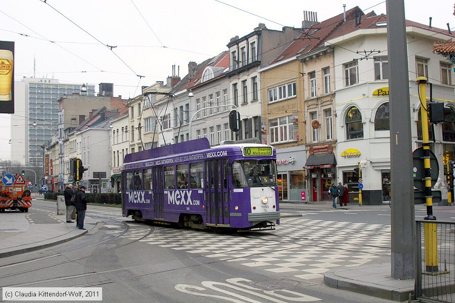 Straßenbahn Antwerpen - 7053
/ Bild: antwerpen7053_cw1102210036.jpg