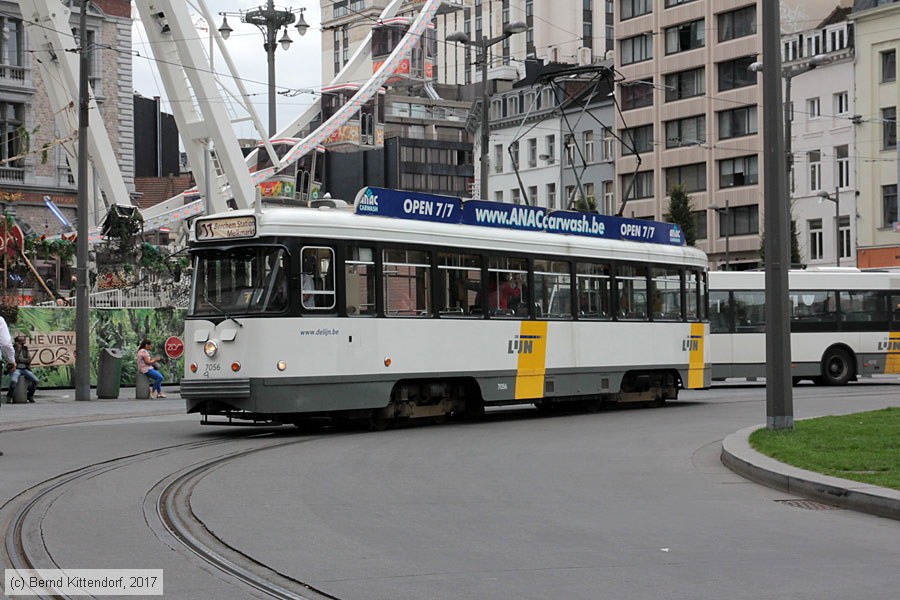 Straßenbahn Antwerpen - 7056
/ Bild: antwerpen7056_bk1708210283.jpg