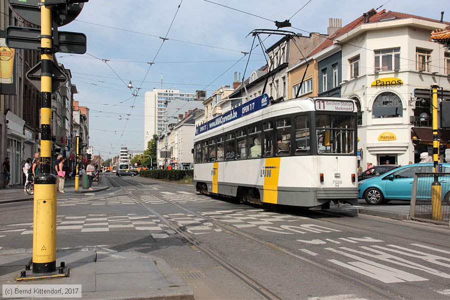Straßenbahn Antwerpen - 7056
/ Bild: antwerpen7056_bk1708230024.jpg