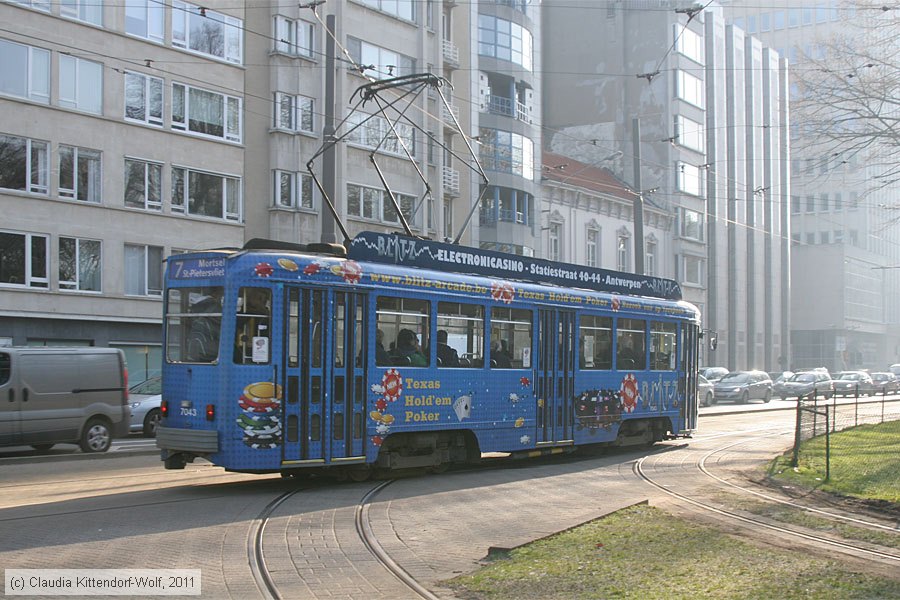 Straßenbahn Antwerpen - 7043
/ Bild: antwerpen7043_cw1102220071.jpg