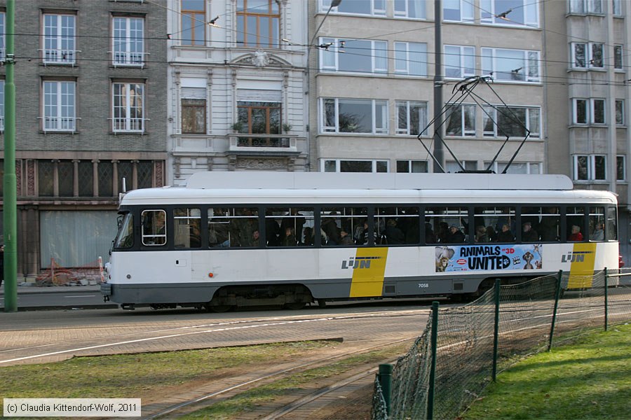 Straßenbahn Antwerpen - 7058
/ Bild: antwerpen7058_cw1102220065.jpg