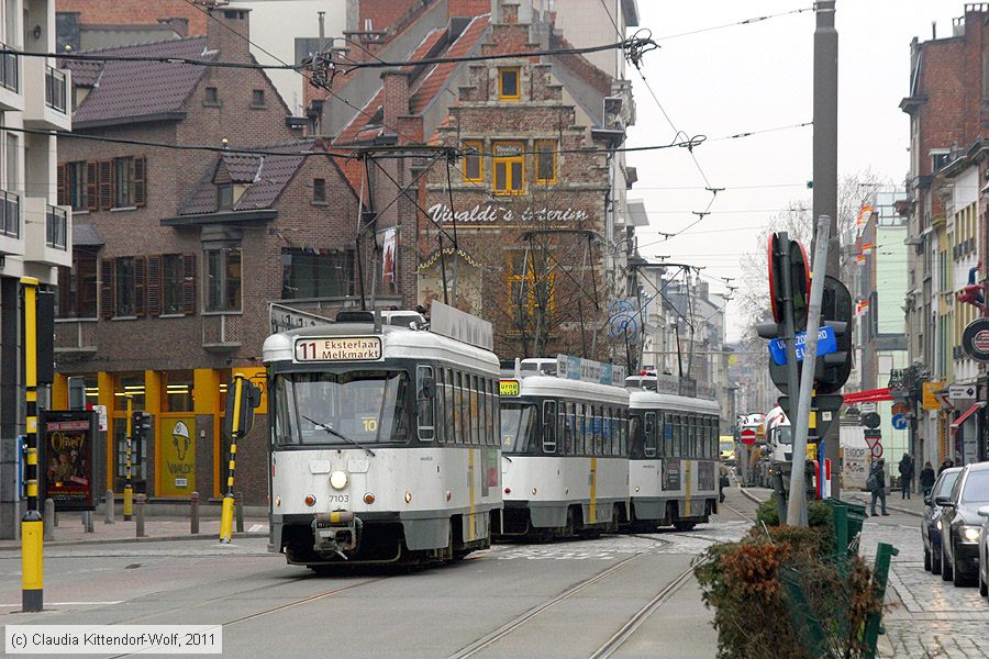 Straßenbahn Antwerpen - 7103
/ Bild: antwerpen7103_cw1102210012.jpg