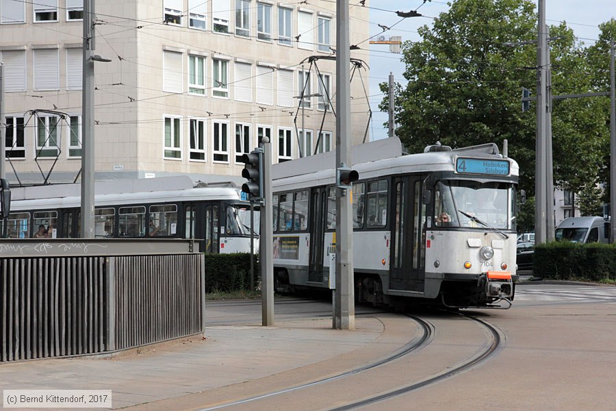 Stra&szlig;enbahn Antwerpen - 7104
/ Bild: antwerpen7104_bk1708220043.jpg