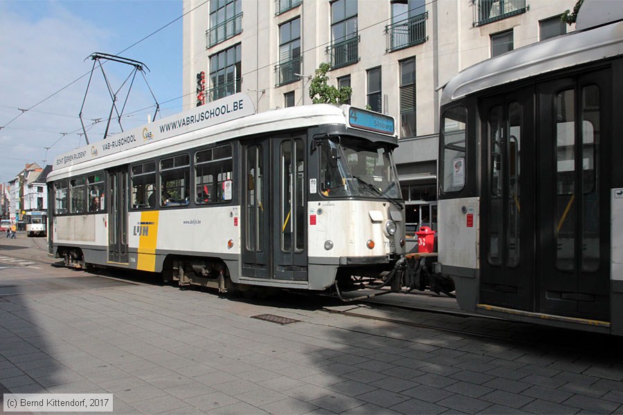 Straßenbahn Antwerpen - 7106
/ Bild: antwerpen7106_bk1708210076.jpg