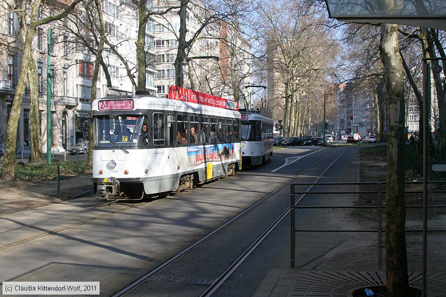 Straßenbahn Antwerpen - 7108
/ Bild: antwerpen7108_cw1102220129.jpg