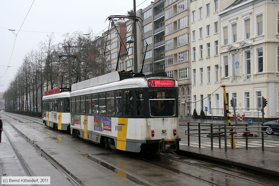 Straßenbahn Antwerpen - 7120
/ Bild: antwerpen7120_bk1102240005.jpg