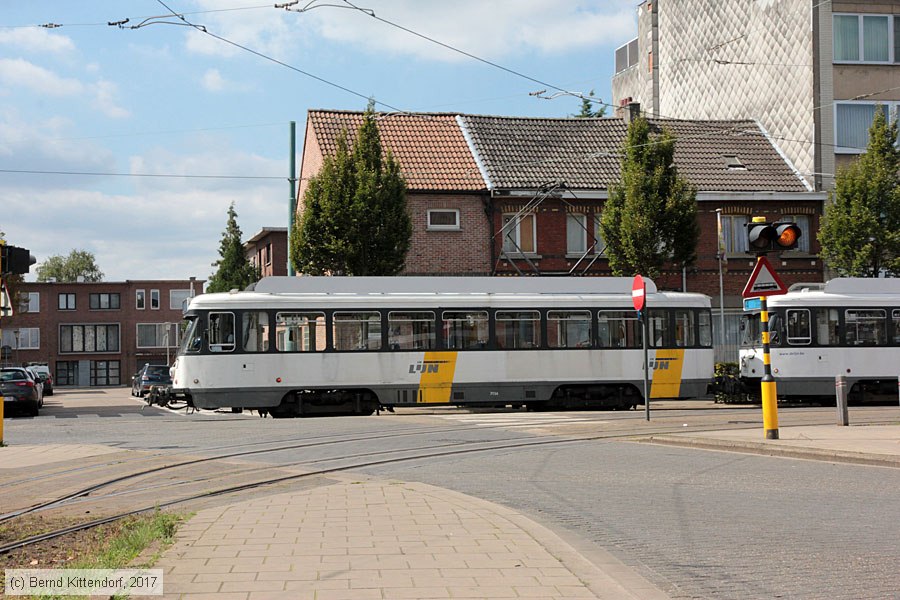 Straßenbahn Antwerpen - 7134
/ Bild: antwerpen7134_bk1708220201.jpg
