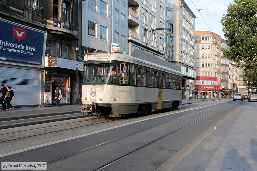 Straßenbahn Antwerpen - 7156
/ Bild: antwerpen7156_bk1708200257.jpg