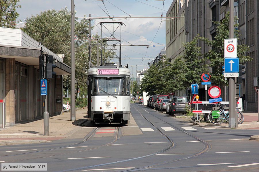 Straßenbahn Antwerpen - 7159
/ Bild: antwerpen7159_bk1708220107.jpg