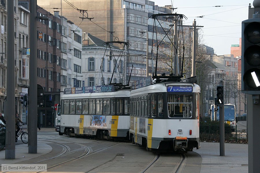 Straßenbahn Antwerpen - 7161
/ Bild: antwerpen7161_bk1102220015.jpg