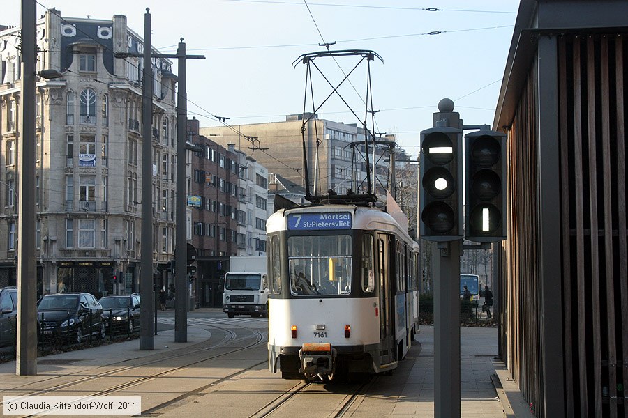 Straßenbahn Antwerpen - 7161
/ Bild: antwerpen7161_cw1102220014.jpg