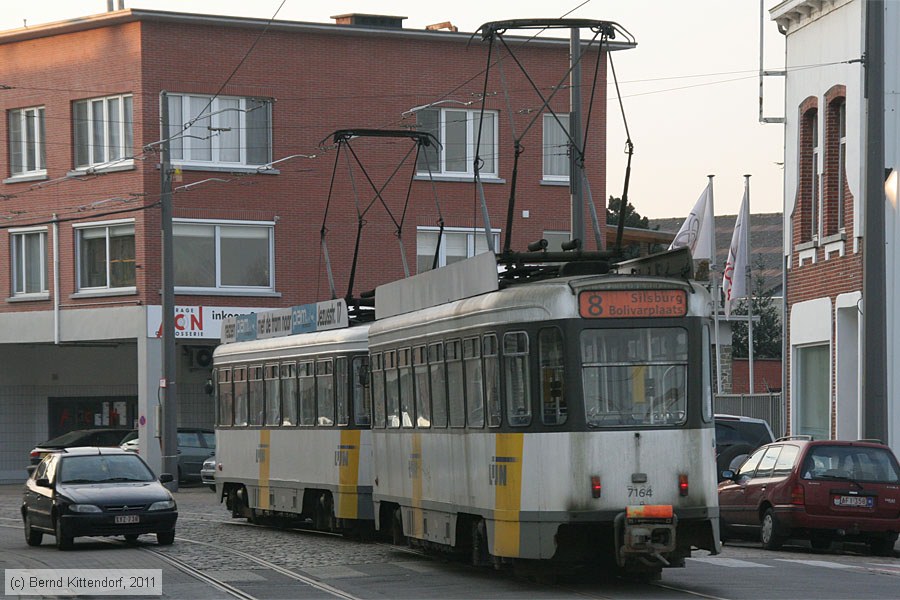 Straßenbahn Antwerpen - 7164
/ Bild: antwerpen7164_bk1102220502.jpg