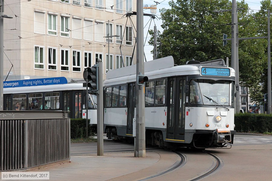 Straßenbahn Antwerpen - 7165
/ Bild: antwerpen7165_bk1708220065.jpg