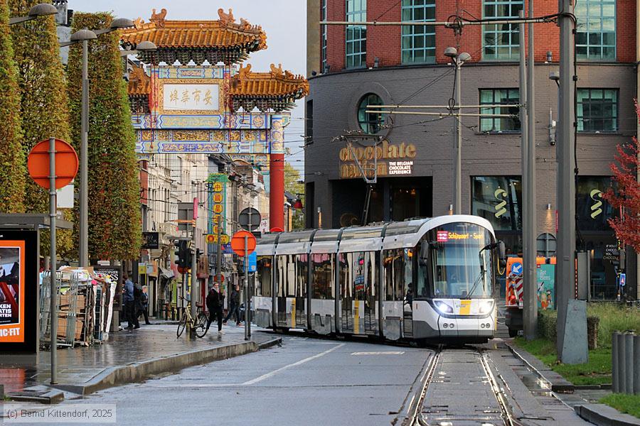 Stra&szlig;enbahn Antwerpen - 7441
/ Bild: antwerpen7441_bk2510270007.jpg