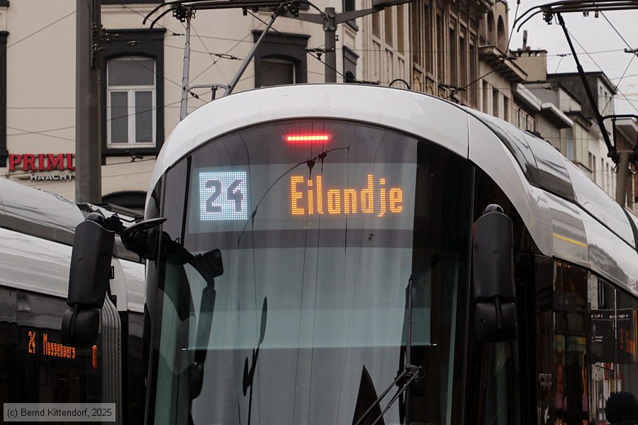 Stra&szlig;enbahn Antwerpen - 7447
/ Bild: antwerpen7447_bk2510280021.jpg