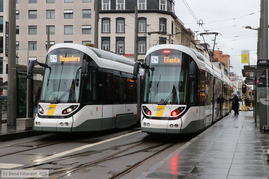 Straßenbahn Antwerpen - 7450
/ Bild: antwerpen7450_bk2510280019.jpg