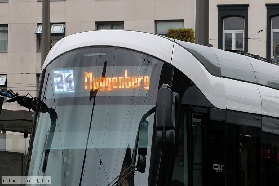 Stra&szlig;enbahn Antwerpen - 7450
/ Bild: antwerpen7450_bk2510280020.jpg