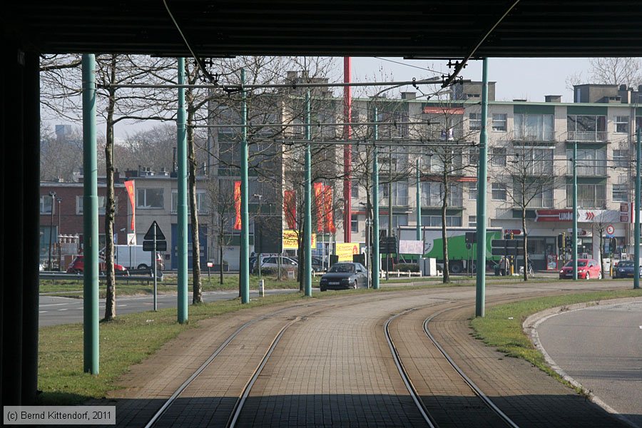Straßenbahn Antwerpen - Anlagen
/ Bild: antwerpenanlagen_bk1102220201.jpg