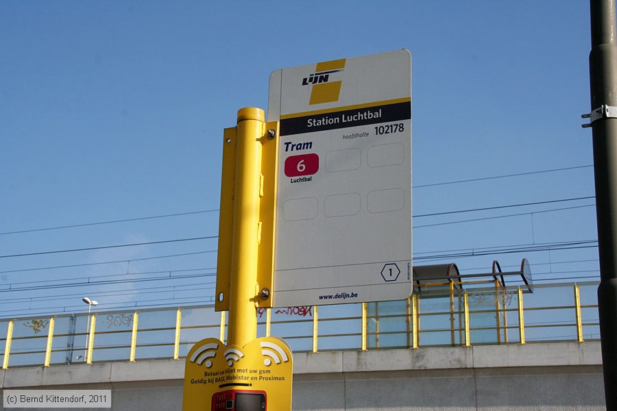 Straßenbahn Antwerpen - Anlagen
/ Bild: antwerpenanlagen_bk1102220204.jpg