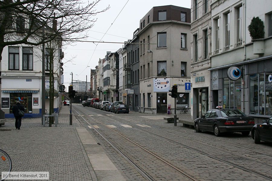 Straßenbahn Antwerpen - Anlagen
/ Bild: antwerpenanlagen_bk1102260083.jpg