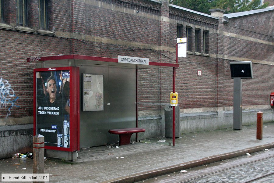 Straßenbahn Antwerpen - Anlagen
/ Bild: antwerpenanlagen_bk1102260093.jpg