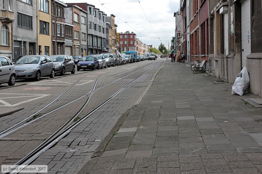 Straßenbahn Antwerpen - Anlagen
/ Bild: antwerpenanlagen_bk1708210165.jpg