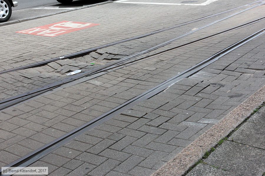 Straßenbahn Antwerpen - Anlagen
/ Bild: antwerpenanlagen_bk1708210166.jpg