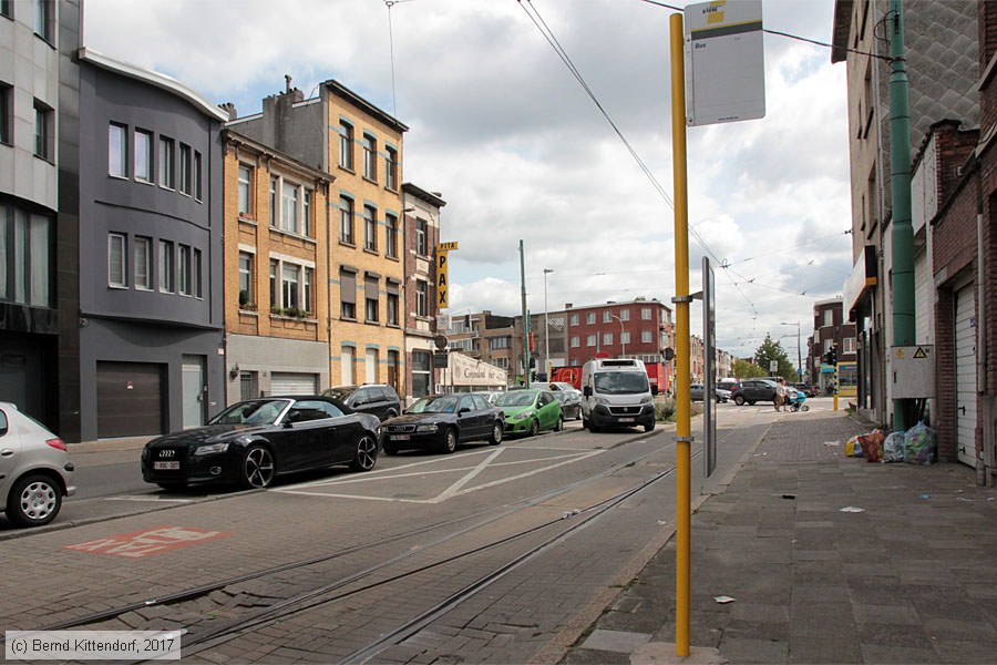 Straßenbahn Antwerpen - Anlagen
/ Bild: antwerpenanlagen_bk1708210167.jpg