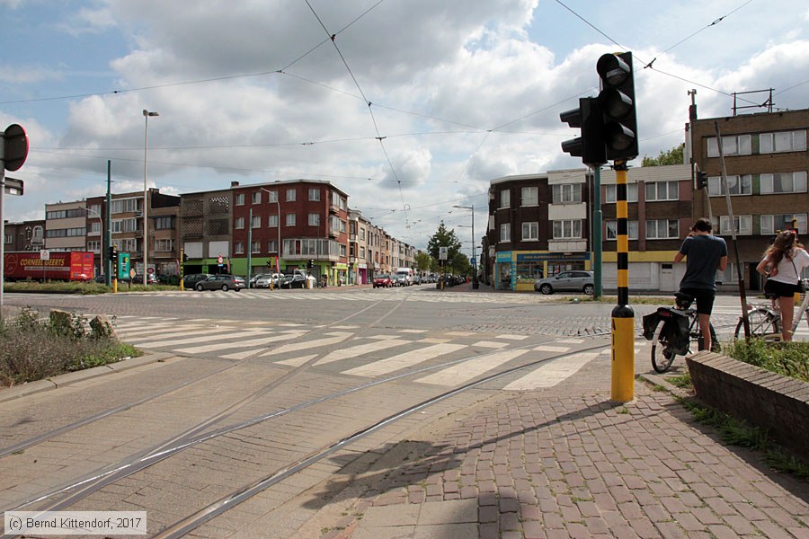 Straßenbahn Antwerpen - Anlagen
/ Bild: antwerpenanlagen_bk1708210168.jpg