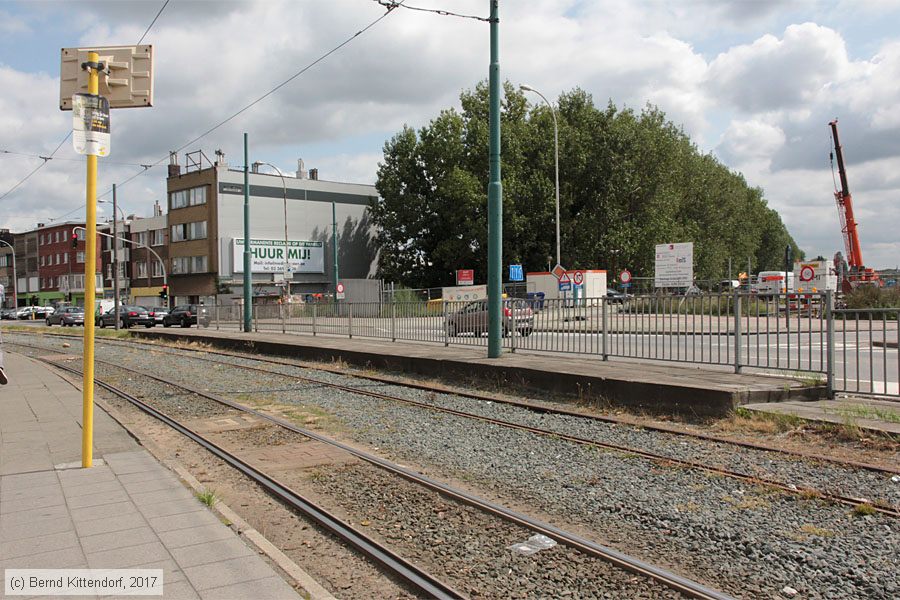 Straßenbahn Antwerpen - Anlagen
/ Bild: antwerpenanlagen_bk1708210177.jpg