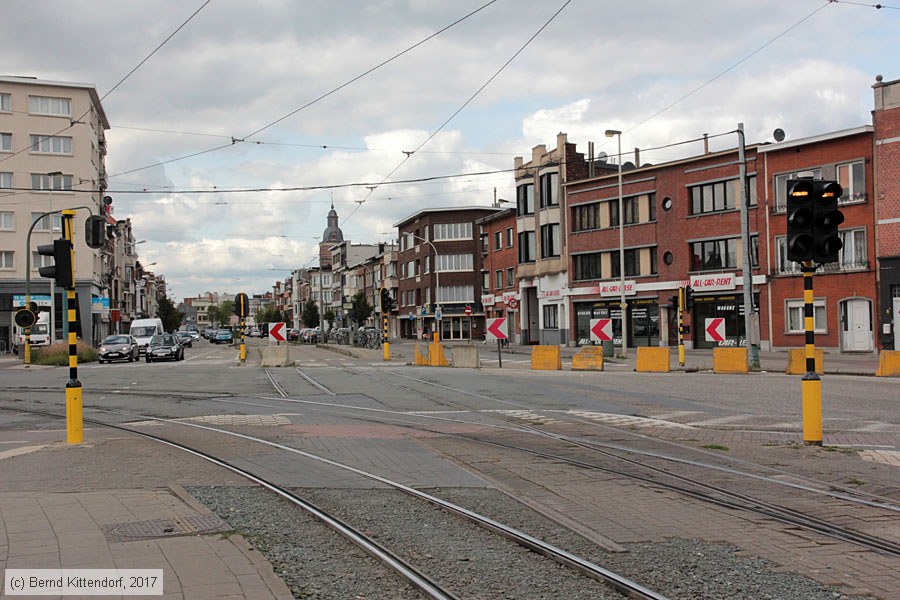 Straßenbahn Antwerpen - Anlagen
/ Bild: antwerpenanlagen_bk1708210245.jpg