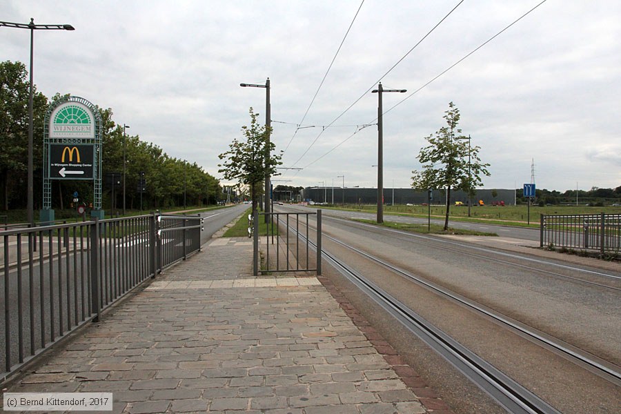 Straßenbahn Antwerpen - Anlagen
/ Bild: antwerpenanlagen_bk1708210379.jpg