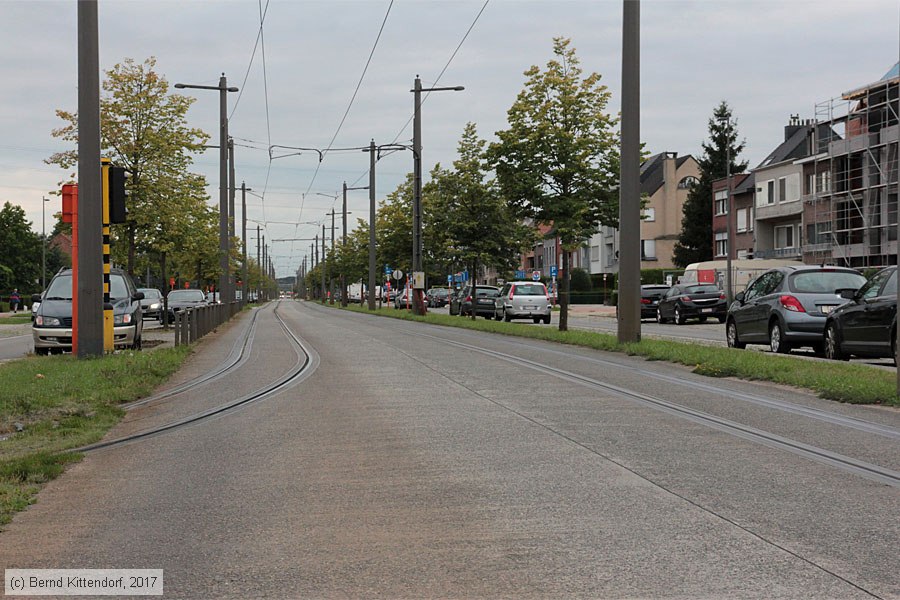 Straßenbahn Antwerpen - Anlagen
/ Bild: antwerpenanlagen_bk1708210404.jpg