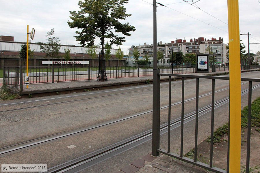Straßenbahn Antwerpen - Anlagen
/ Bild: antwerpenanlagen_bk1708210438.jpg