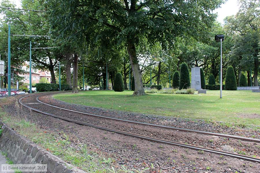 Straßenbahn Antwerpen - Anlagen
/ Bild: antwerpenanlagen_bk1708220199.jpg