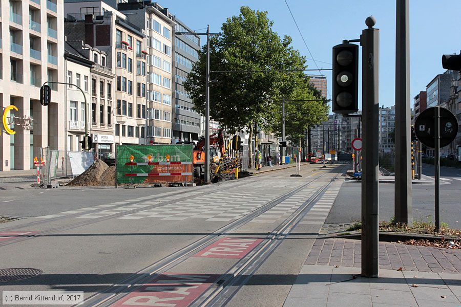 Straßenbahn Antwerpen - Anlagen
/ Bild: antwerpenanlagen_bk1708230001.jpg