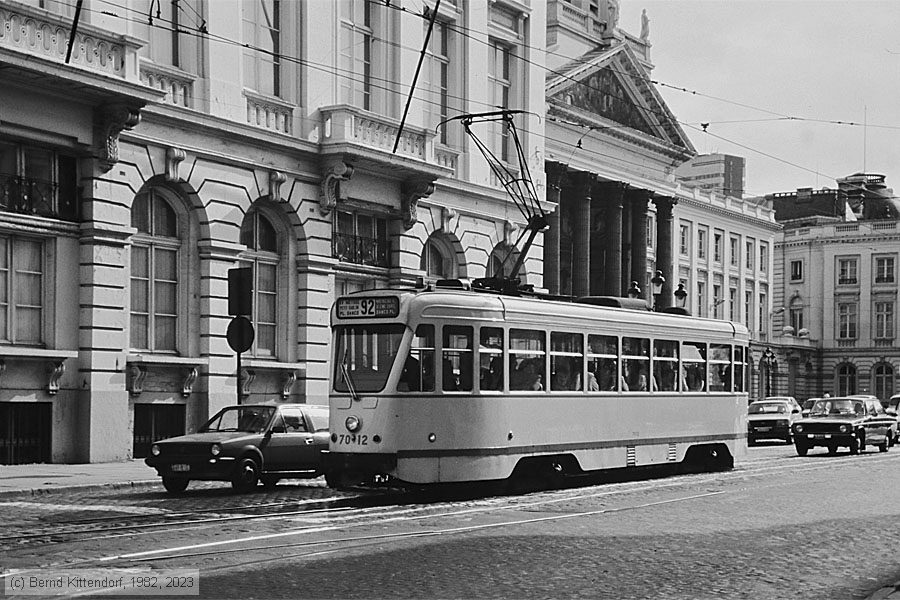 Straßenbahn Brüssel - 7012
/ Bild: bruxelles7012_bd061322.jpg