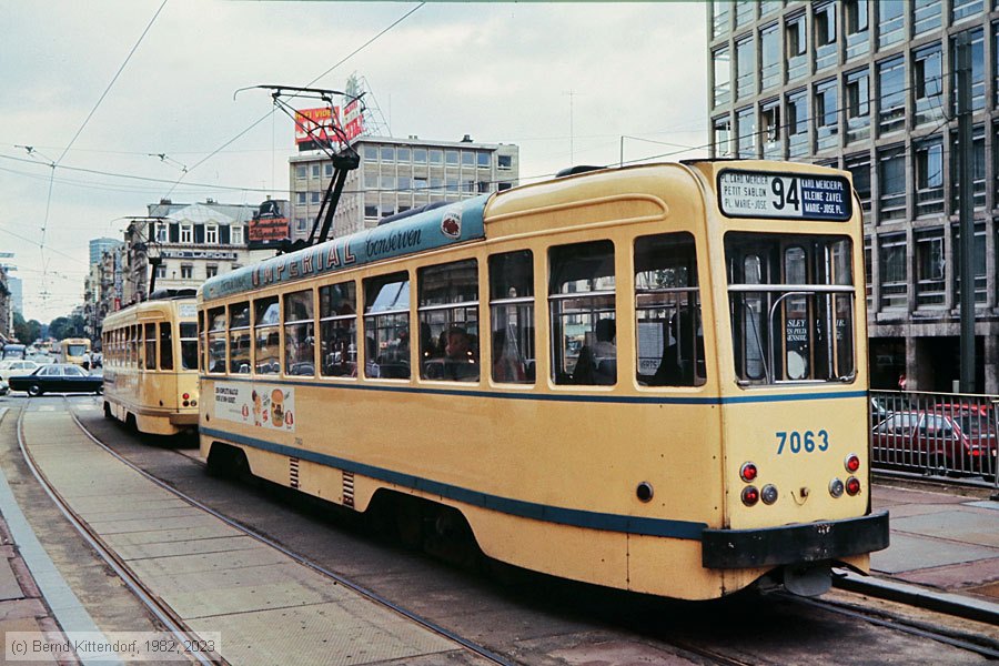 Straßenbahn Brüssel - 7063
/ Bild: bruxelles7063_bd061302.jpg