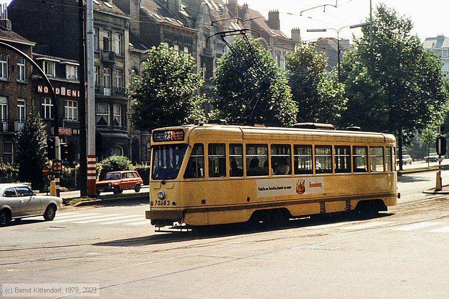 Straßenbahn Brüssel - 7083
/ Bild: bruxelles7083_bd007416.jpg