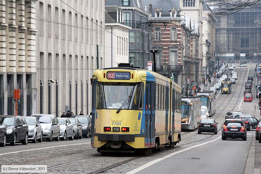 Straßenbahn Brüssel - 7704
/ Bild: bruxelles7704_bk1102250097.jpg