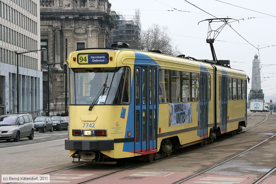 Straßenbahn Brüssel - 7742
/ Bild: bruxelles7742_bk1102250164.jpg