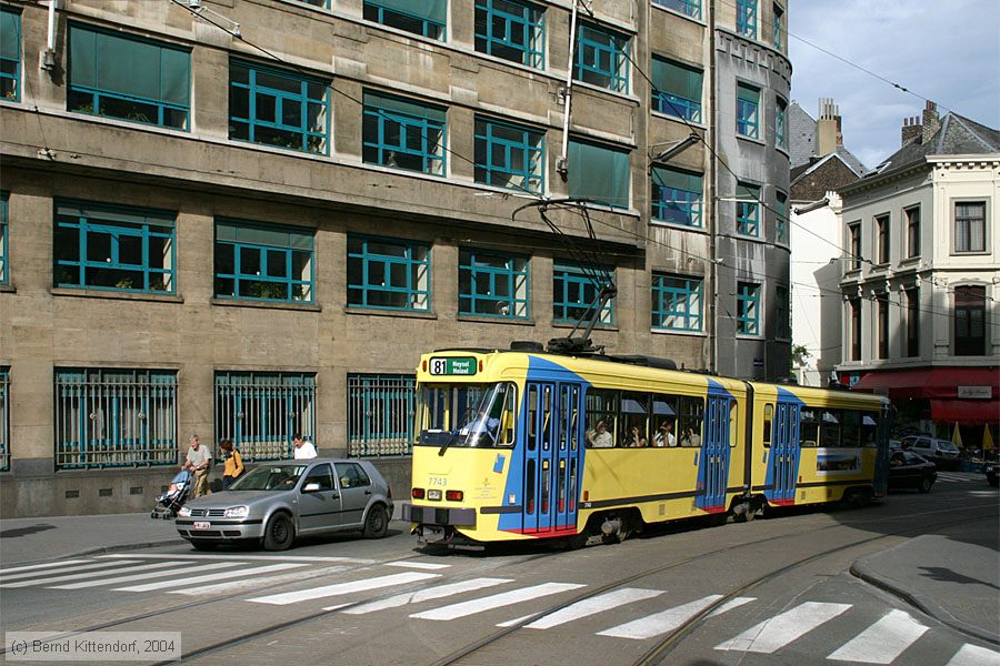 Straßenbahn Brüssel - 7743
/ Bild: bruxelles7743_e0008376.jpg