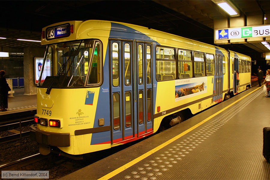 Straßenbahn Brüssel - 7749
/ Bild: bruxelles7749_e0008327.jpg