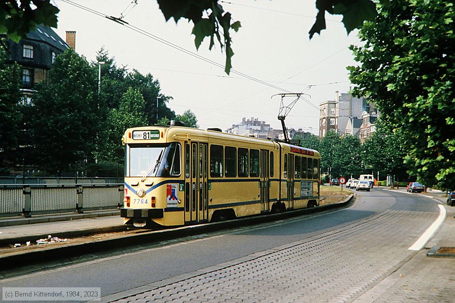 Straßenbahn Brüssel - 7764
/ Bild: bruxelles7764_bd095404.jpg