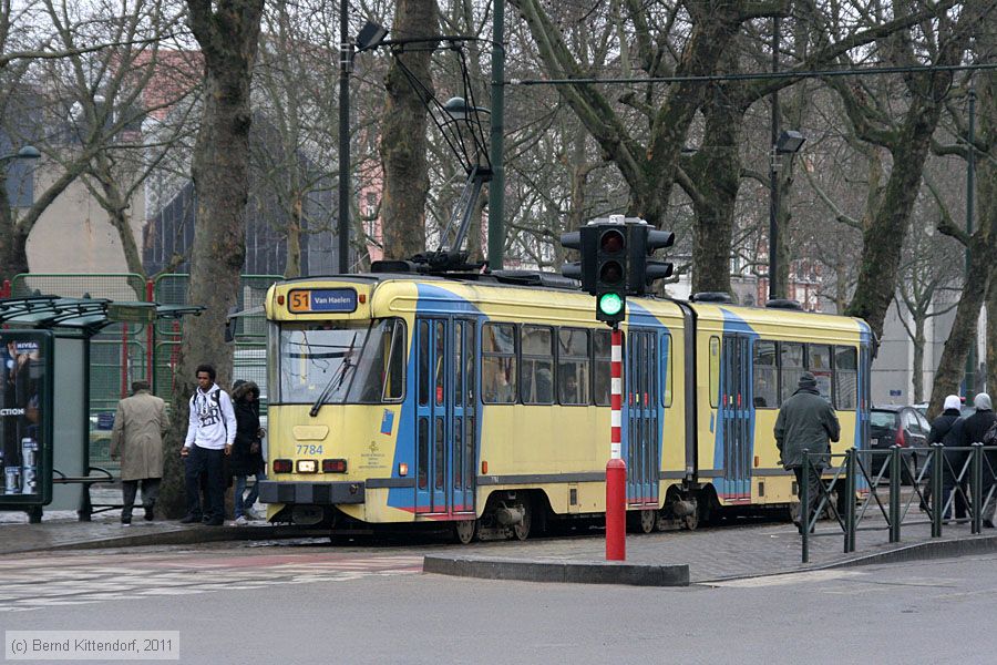 Straßenbahn Brüssel - 7784
/ Bild: bruxelles7784_bk1102250282.jpg