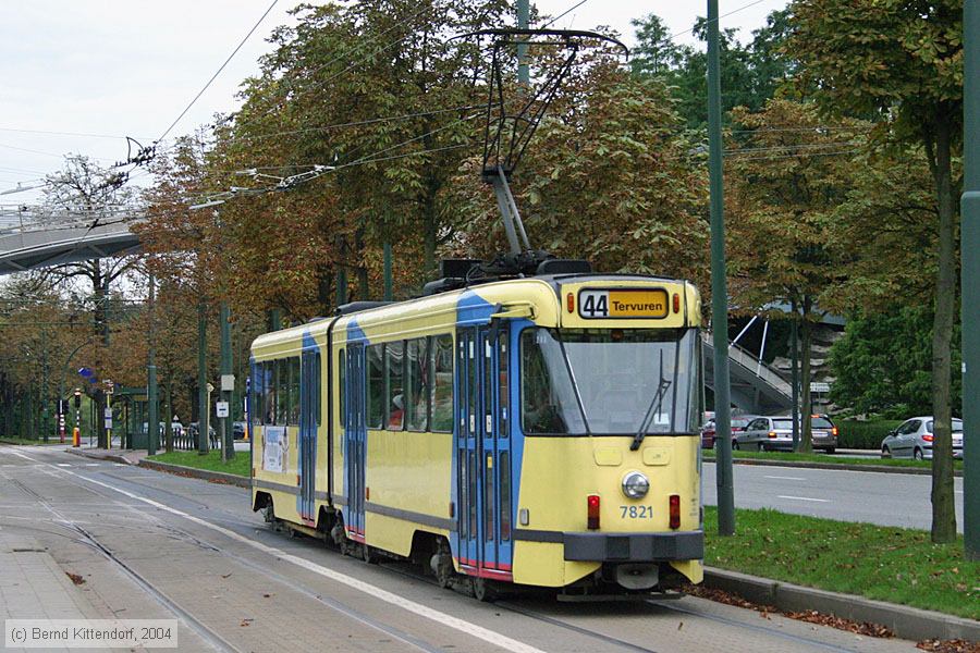 Straßenbahn Brüssel - 7821
/ Bild: bruxelles7821_e0008512.jpg