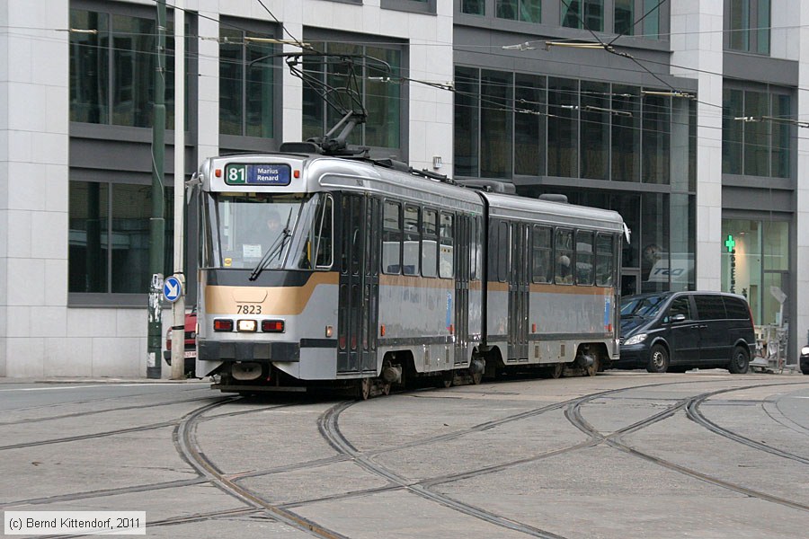 Straßenbahn Brüssel - 7823
/ Bild: bruxelles7823_bk1102210063.jpg