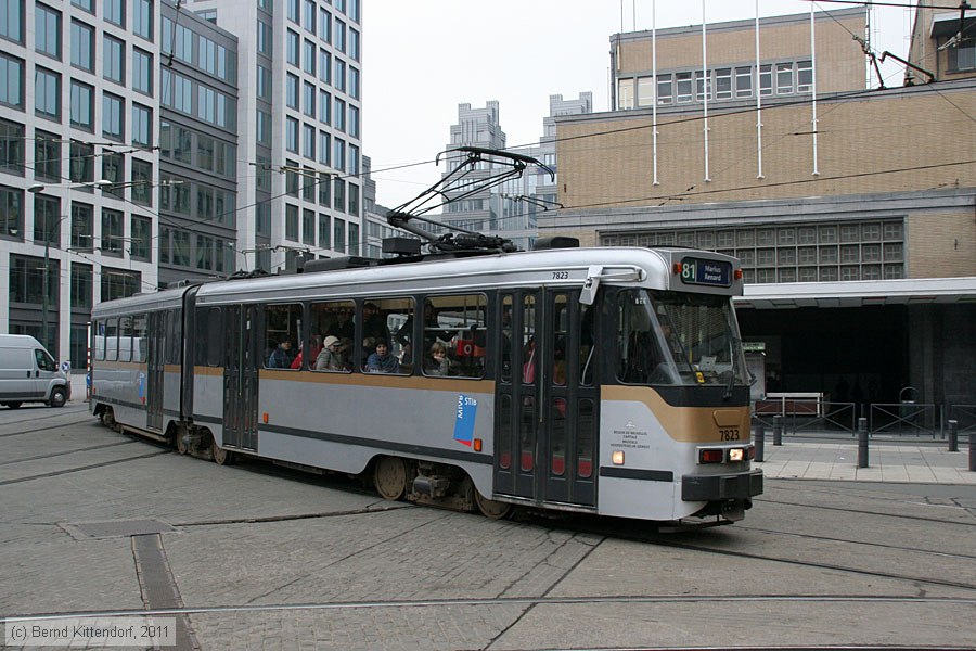 Straßenbahn Brüssel - 7823
/ Bild: bruxelles7823_bk1102210064.jpg