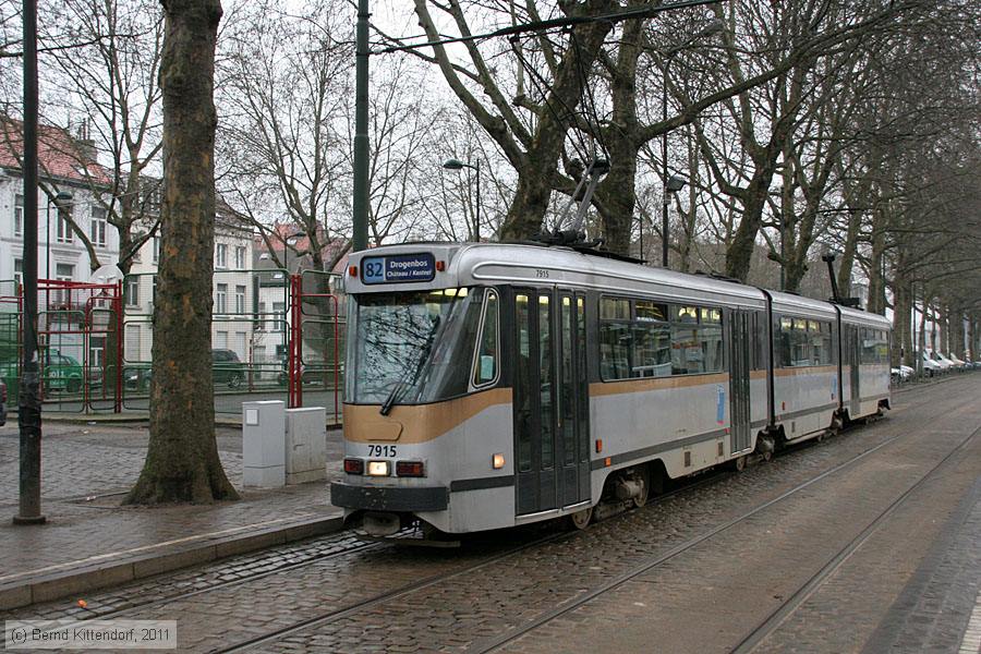 Straßenbahn Brüssel - 7915
/ Bild: bruxelles7915_bk1102250287.jpg